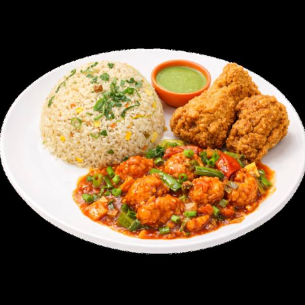Student Meal