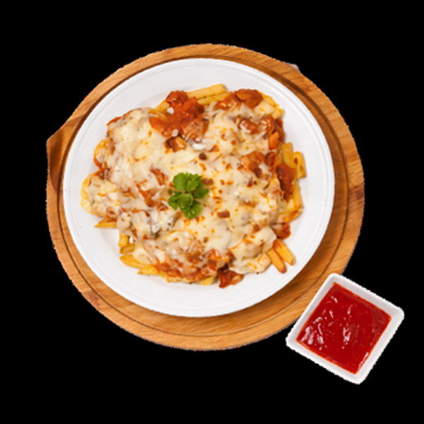 Poutine