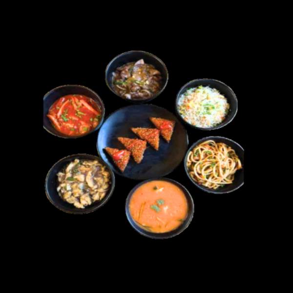 Single Platter