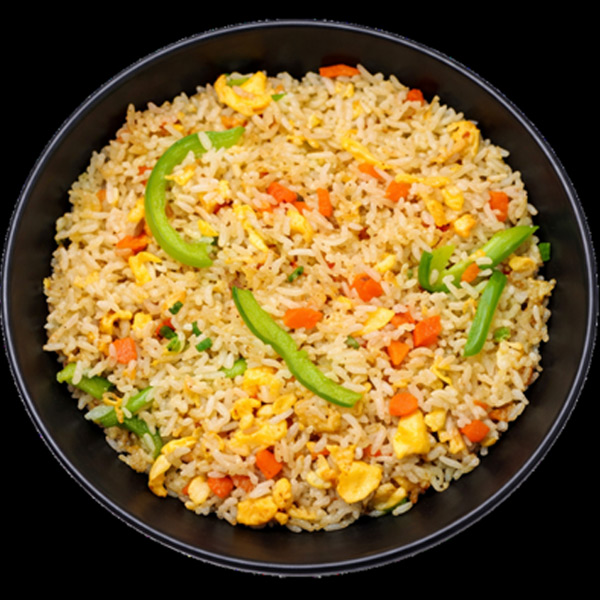 Egg Fried Rice