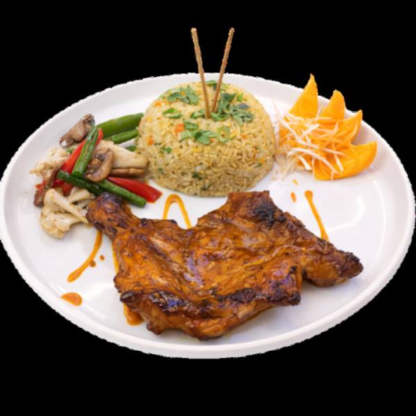 Chicken Fillet Steak