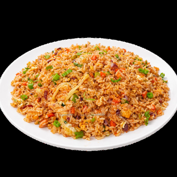 Naga Fried Rice