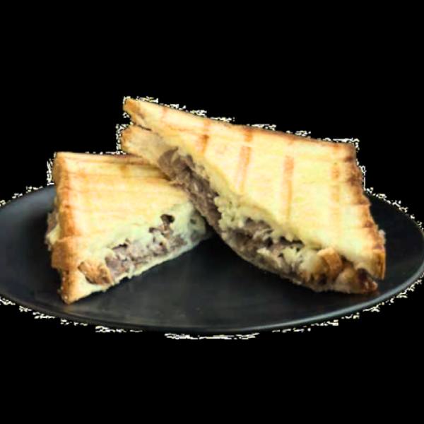 Roasted Beef Sandwich