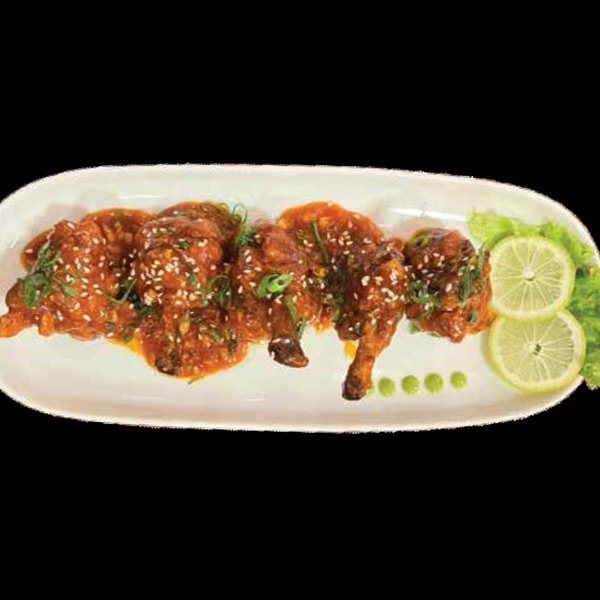 Chicken Lollipop