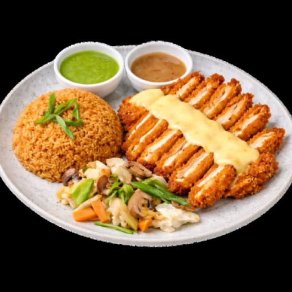 Kashmira Classic Meal