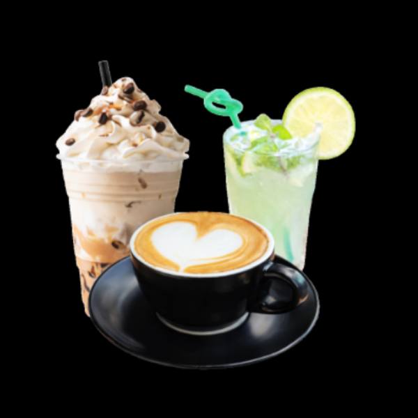 Drinks Combo