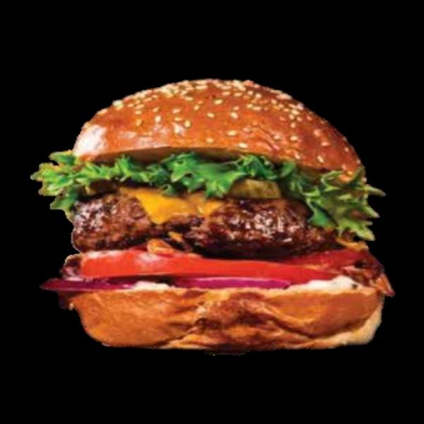 Beef Burger