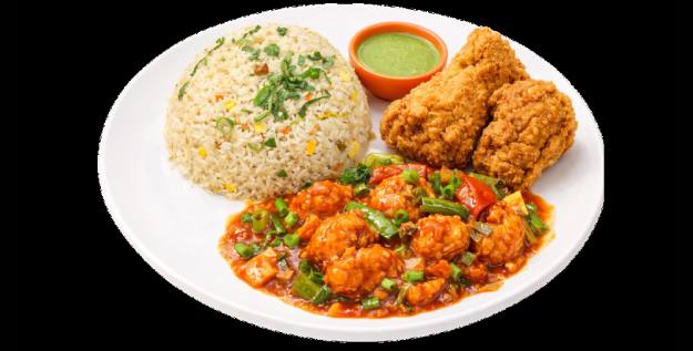 Student Meal