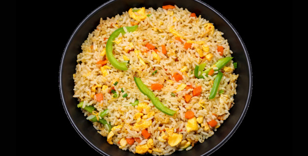 Egg Fried Rice