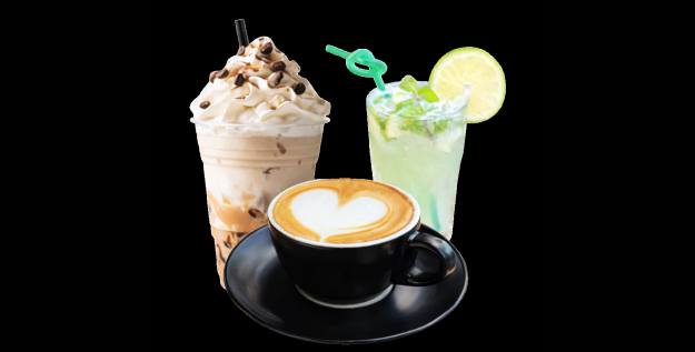 Drinks Combo