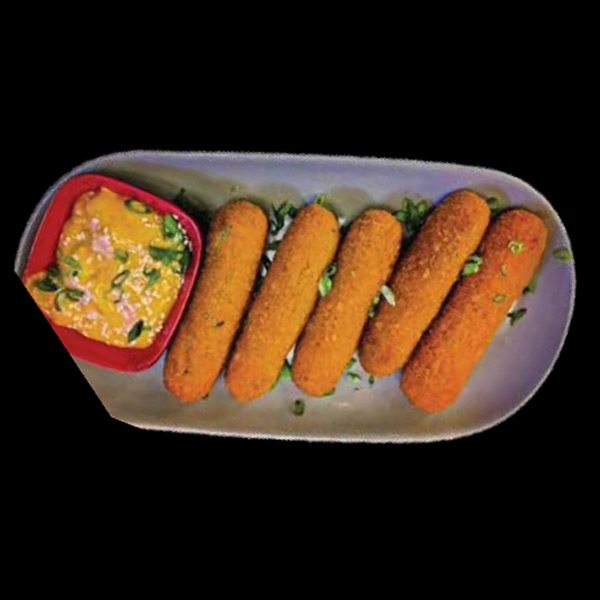 Fish Finger