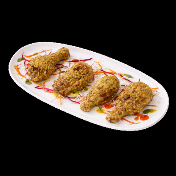 Thai Fried Chicken